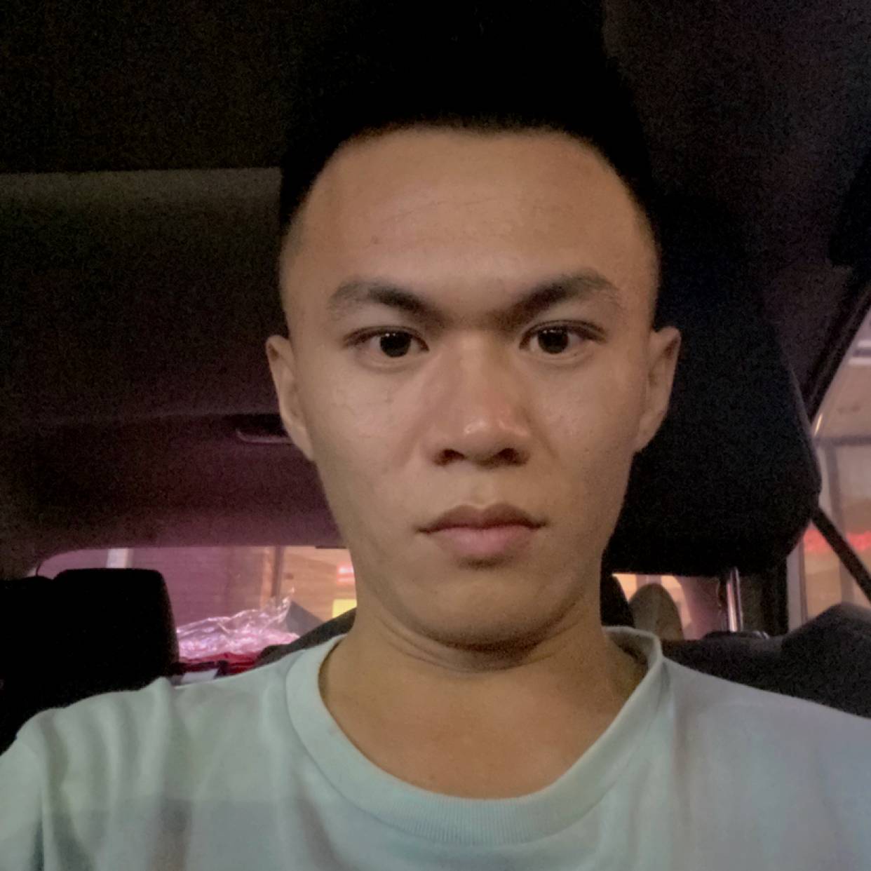 痛快想你的照片
