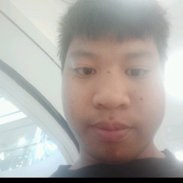 发泄口烦的照片