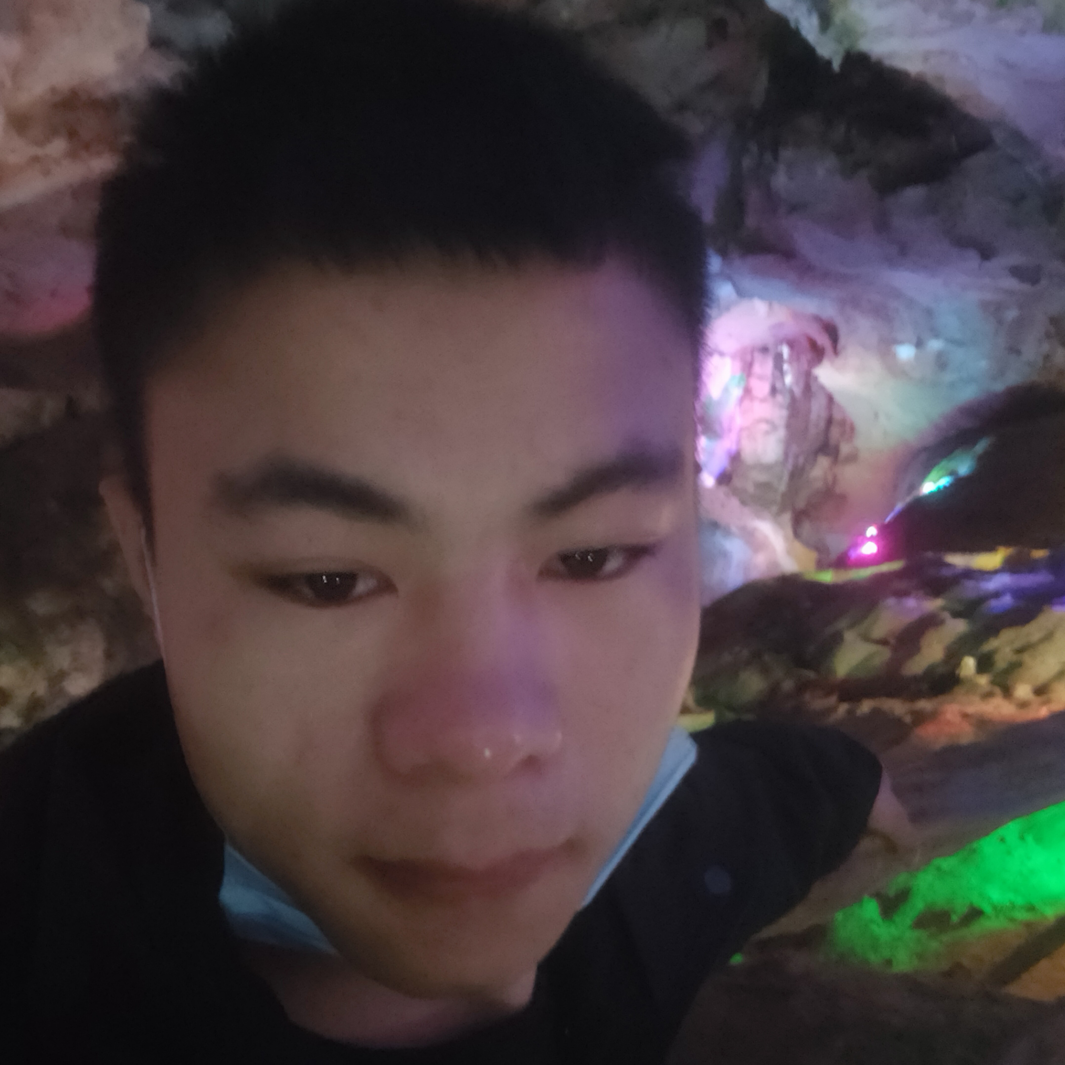 李家福的照片