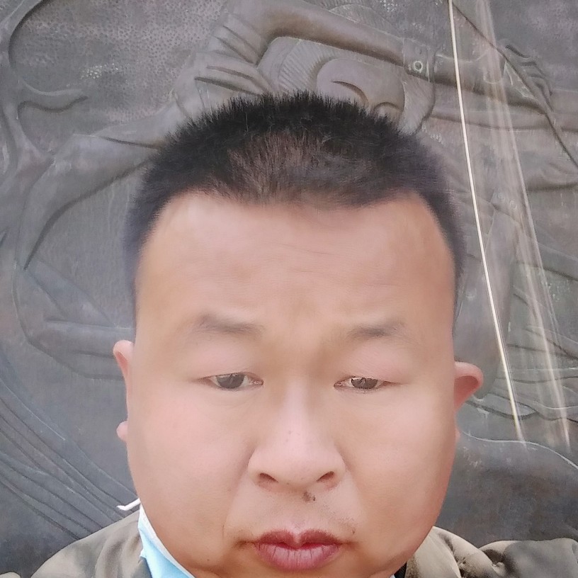 受不的人的照片
