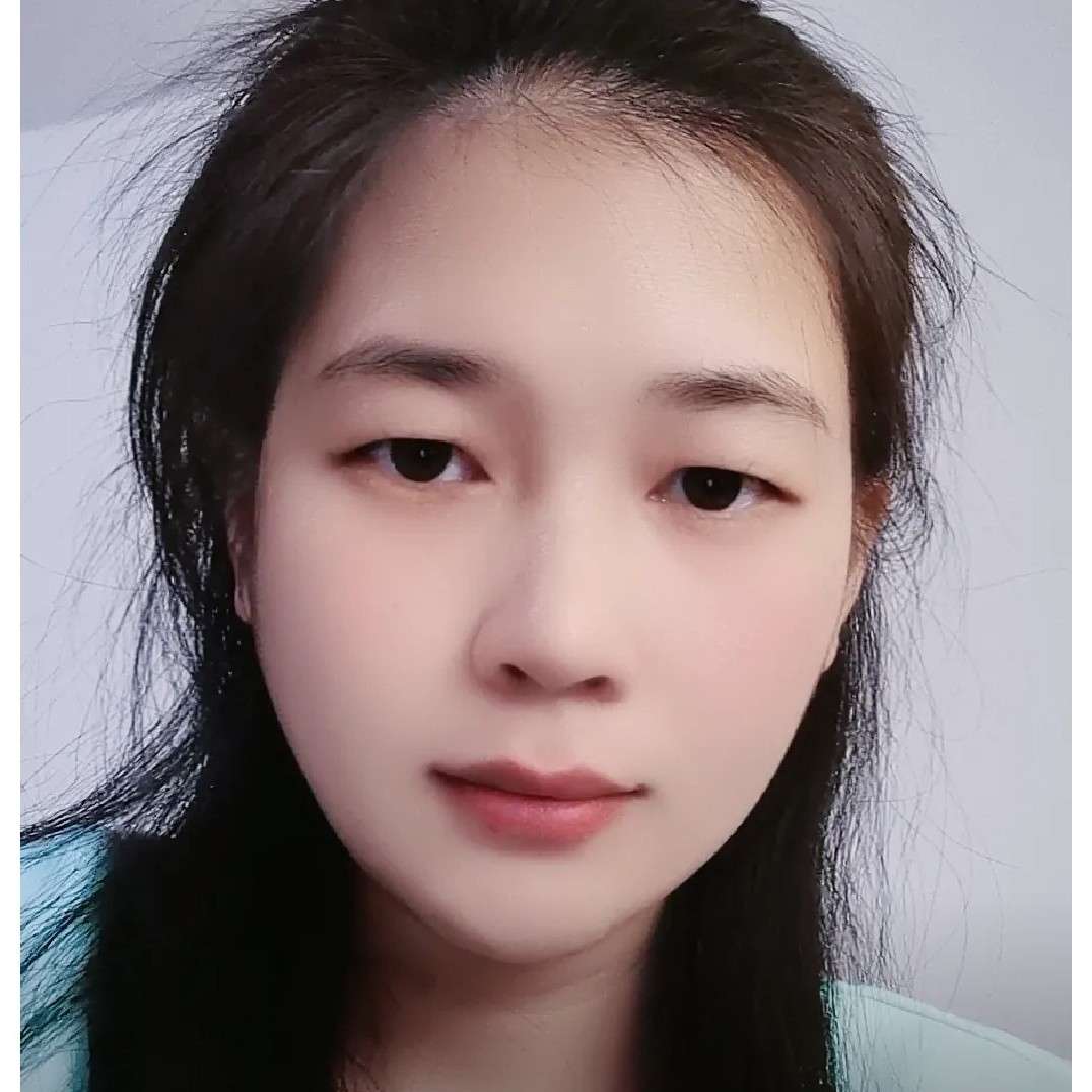 发带还聪明的照片