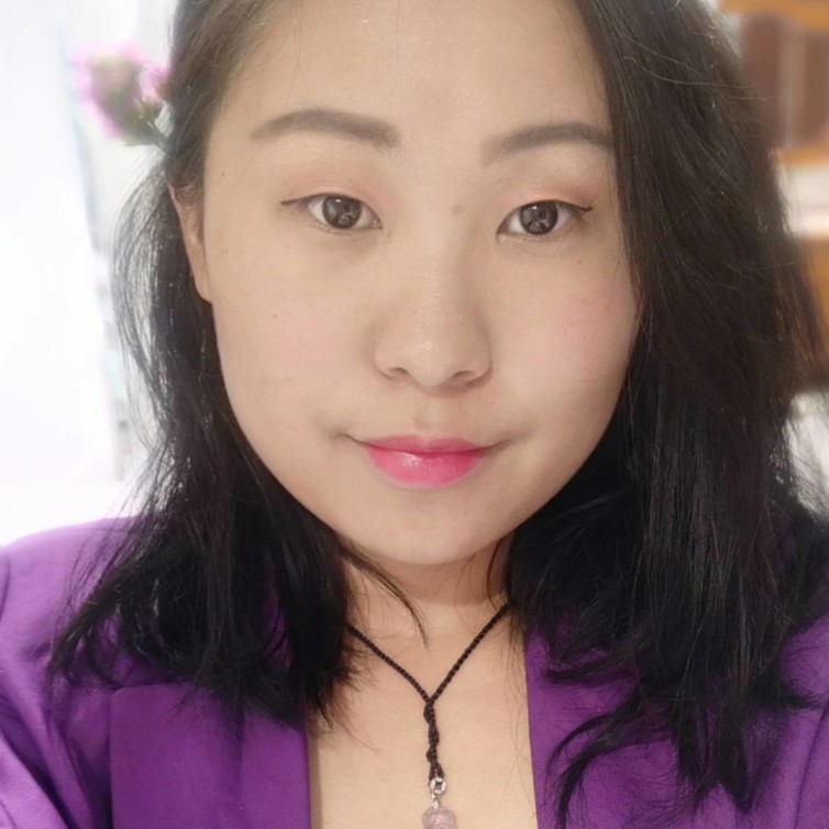 爱睡觉的小小菇凉的照片