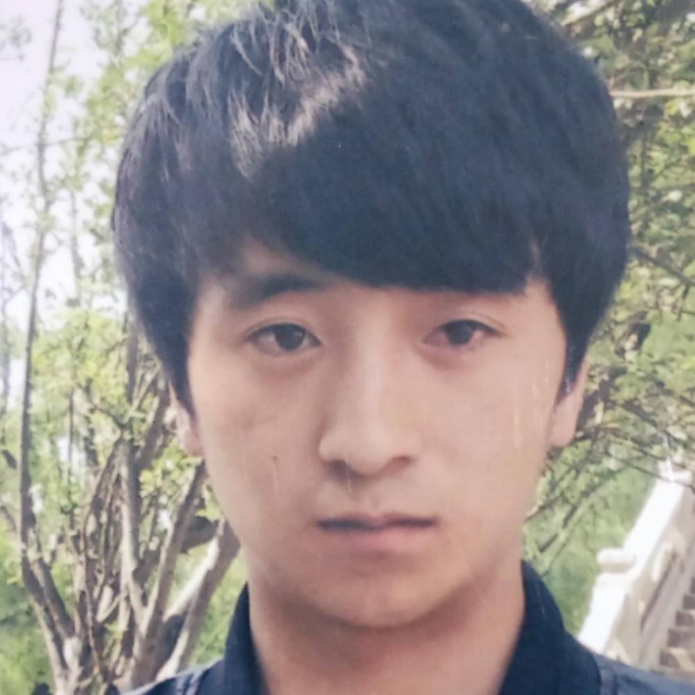 惊起梁尘的照片