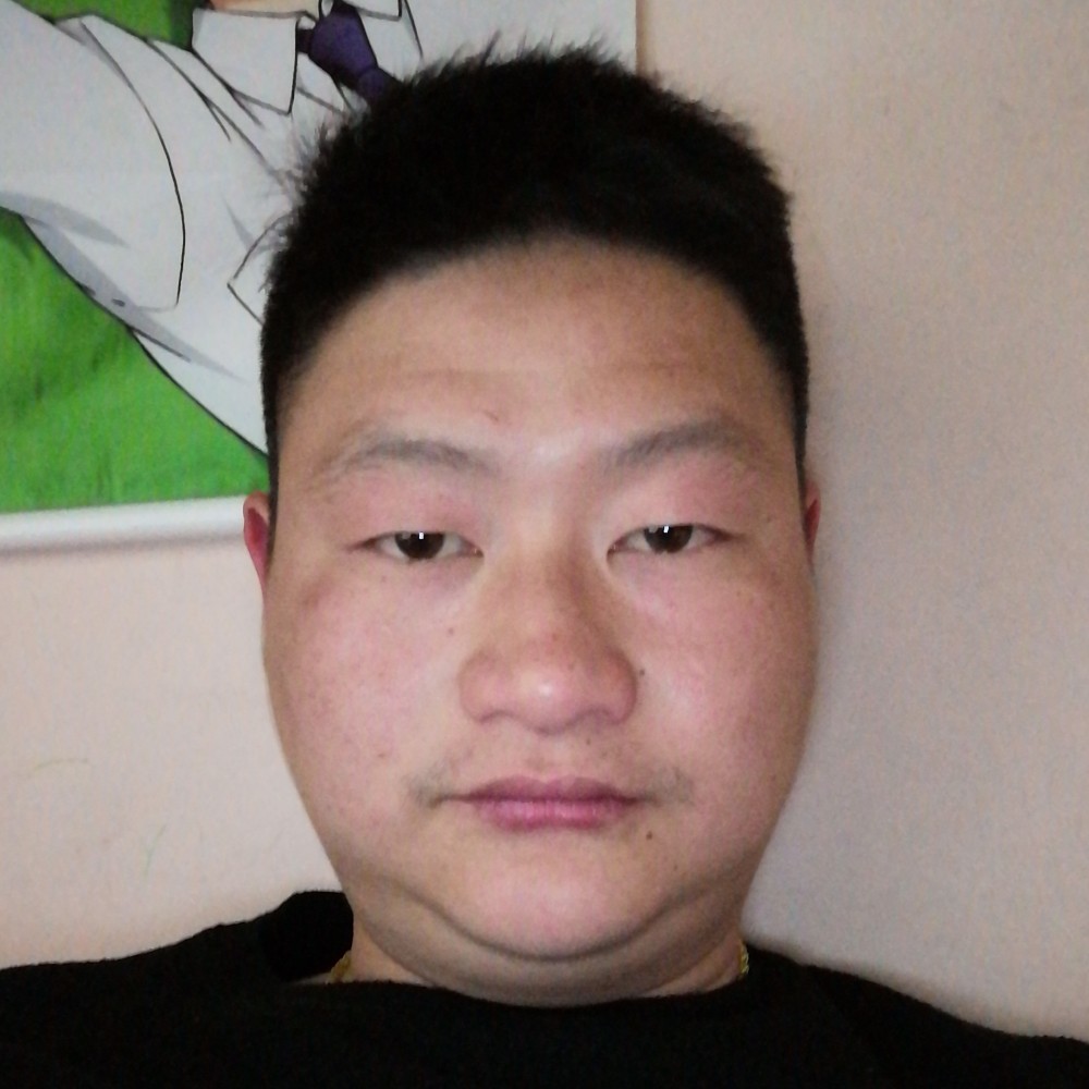 啊呵的照片