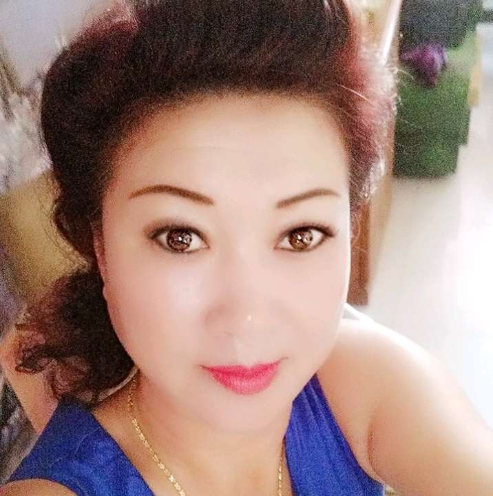 微凉有干净的照片