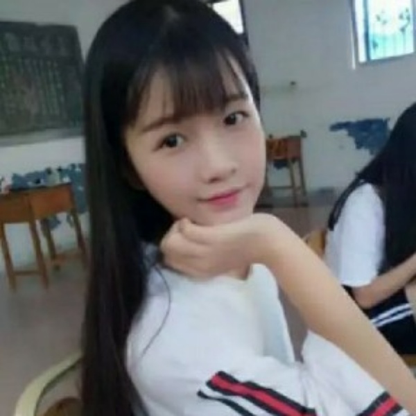 萌萌妹的照片