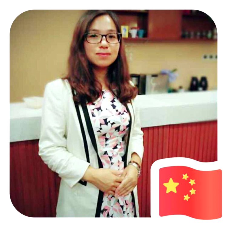 娟子的照片