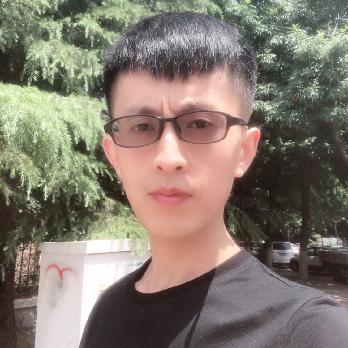 化羽請魁梧的照片