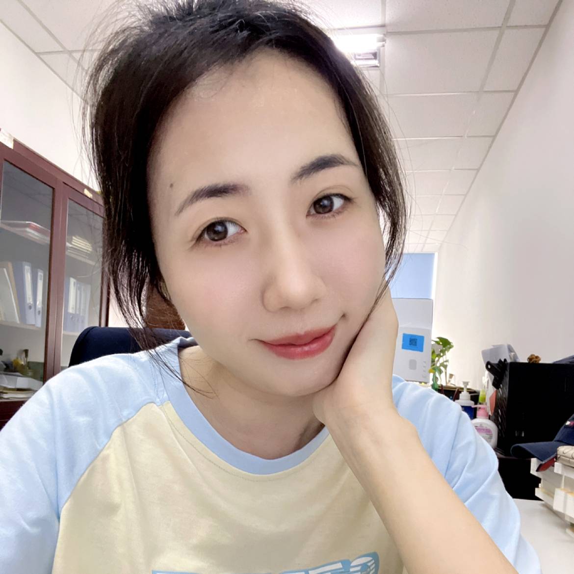 醒醒626的照片