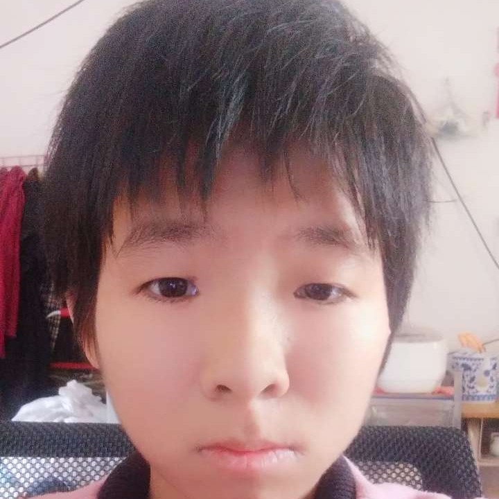 杨慧婷的照片