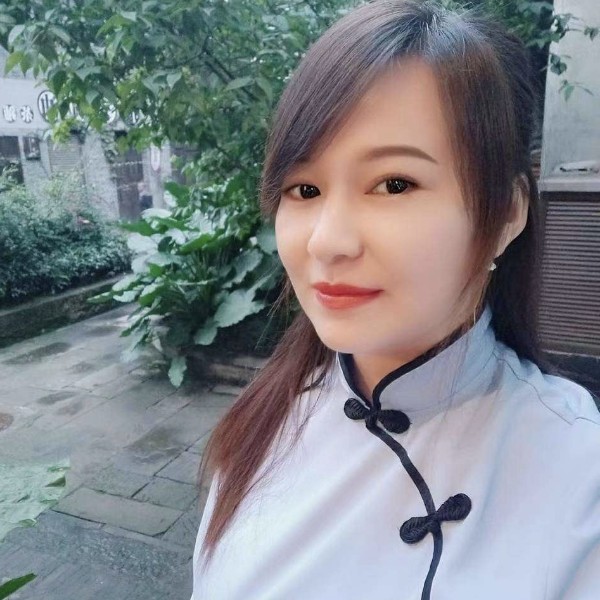 余倩等你的照片