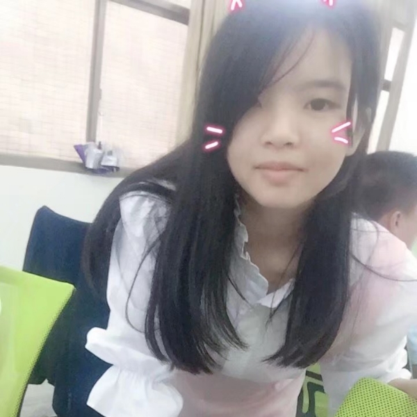 呆萌等待绝恋的照片