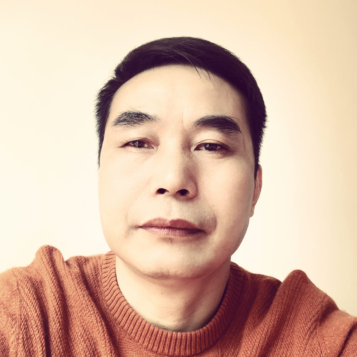 如意爱情动的照片