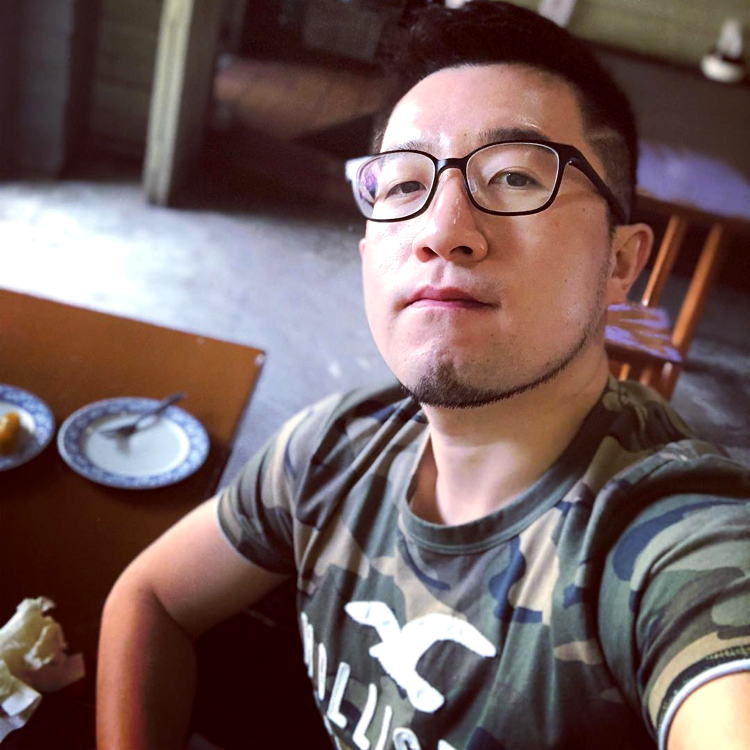 落於心坎的照片