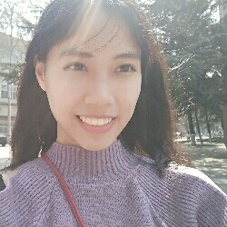 小可爱大眼萌的照片