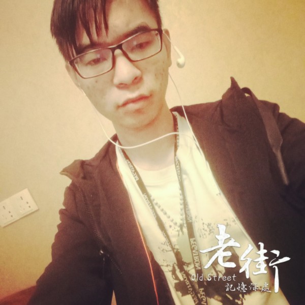 郭零的照片