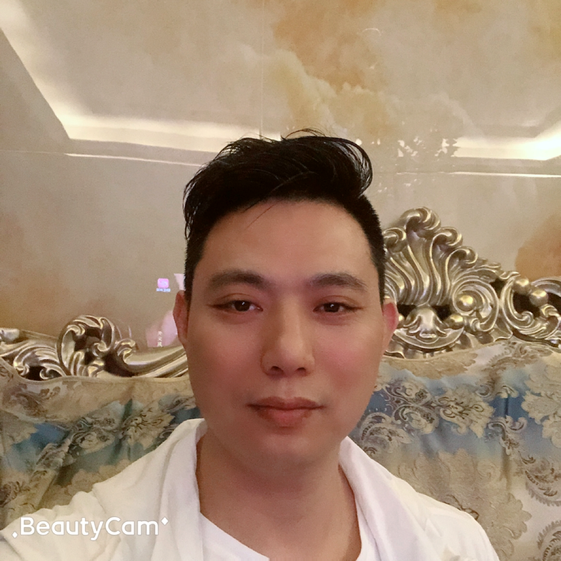 牛排爱恋陶醉的照片