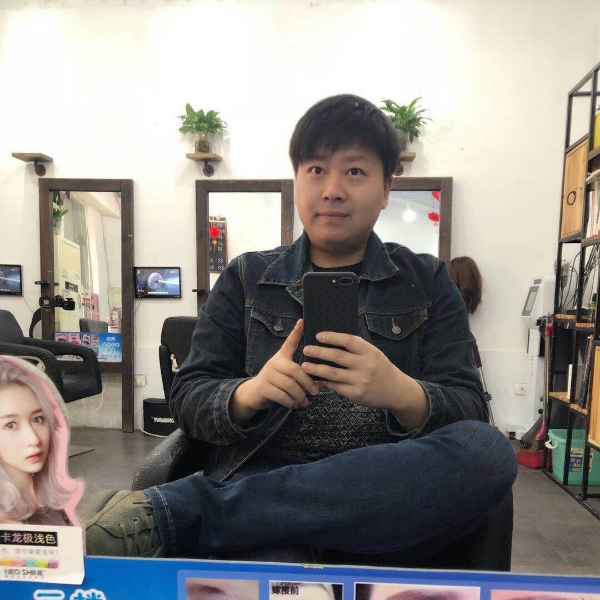 小叔*的照片