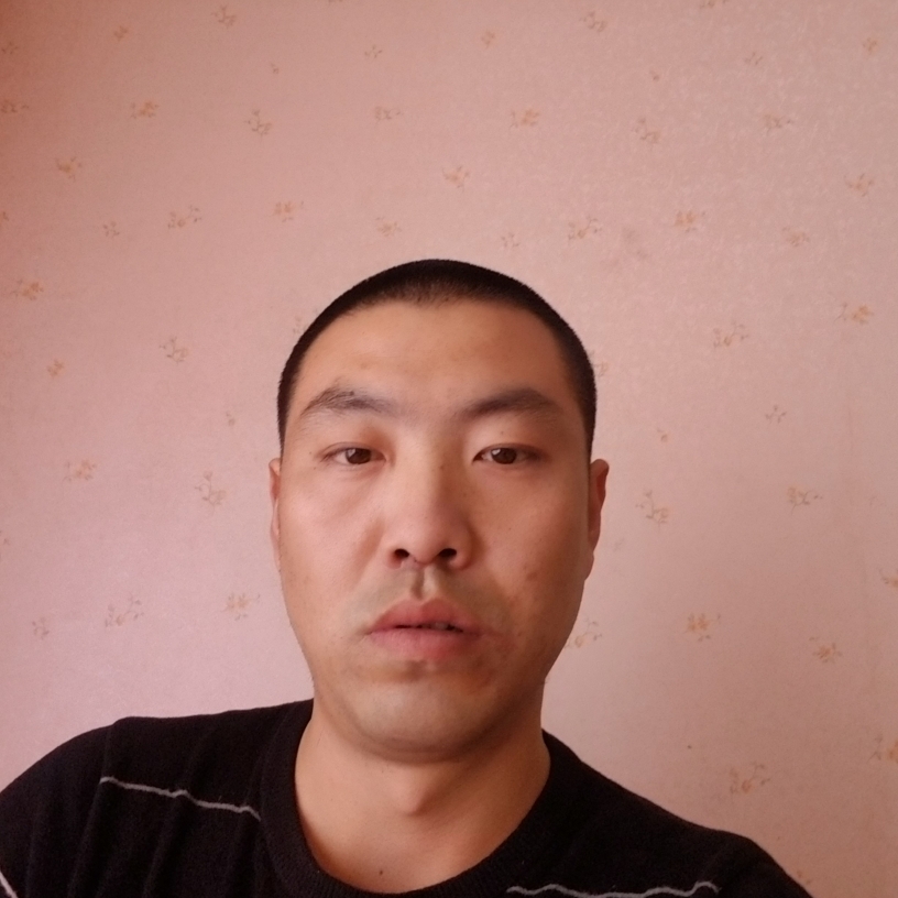 缘分浅吻潇洒的照片