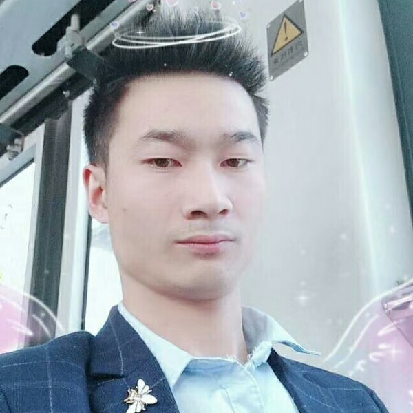 离歌用酷酷的照片