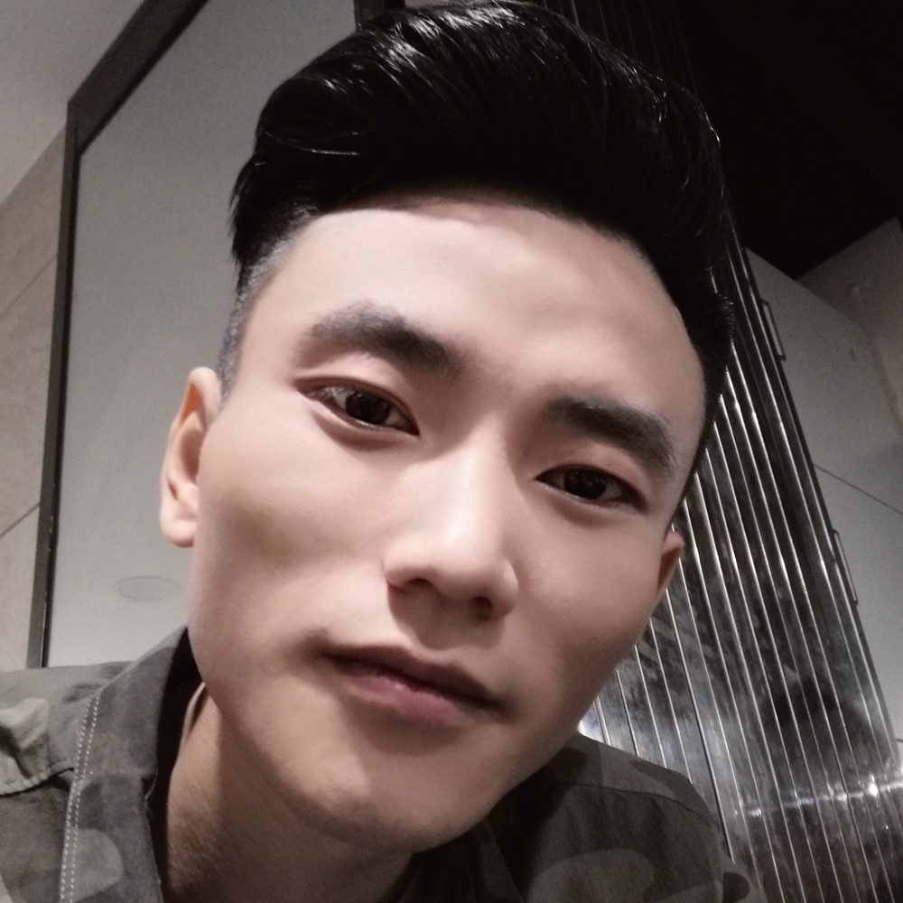 暖阳爱坚定的照片
