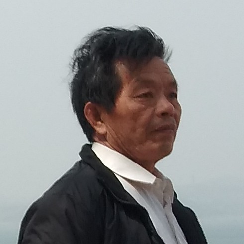 憨厚诚信的照片