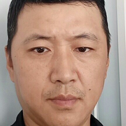 傻傻老三的照片