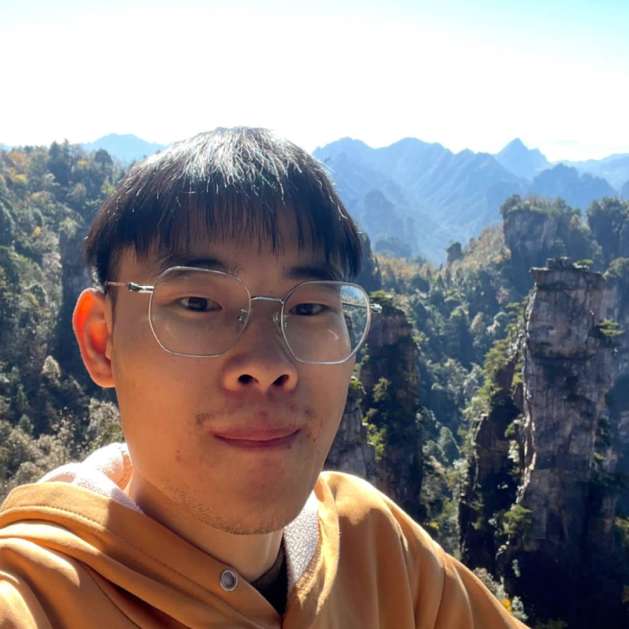 Crispin的照片