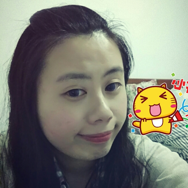 小锦鲤的照片