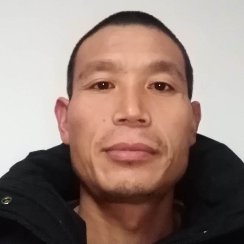 矮小小虾米的照片