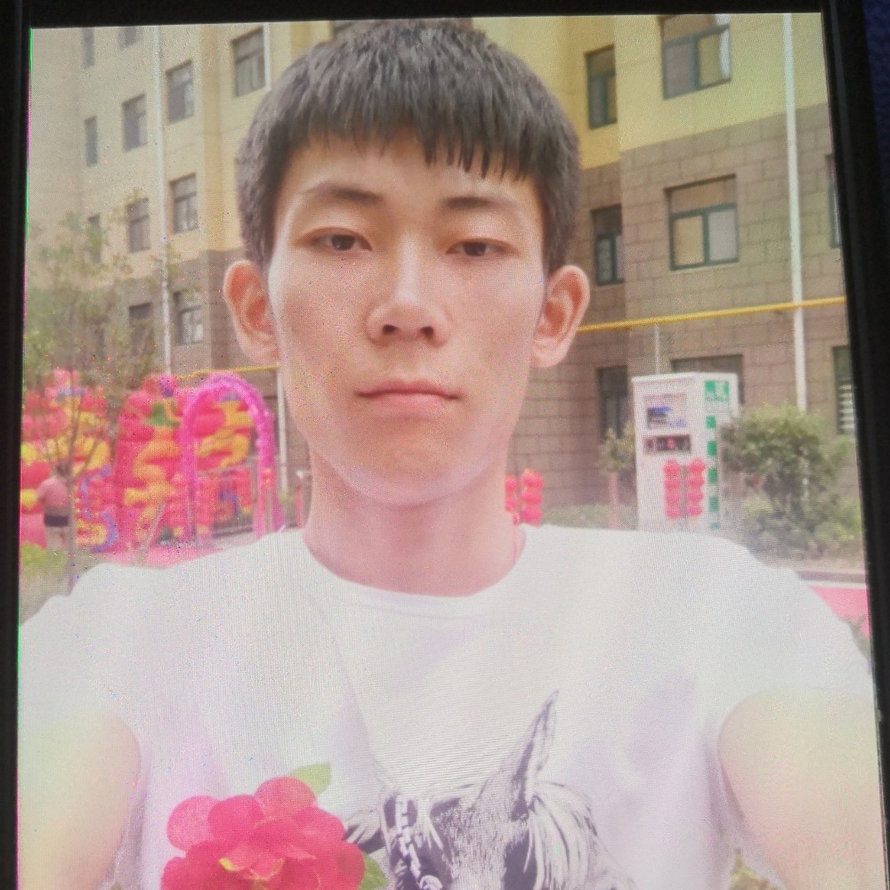 北冥神鹤的照片