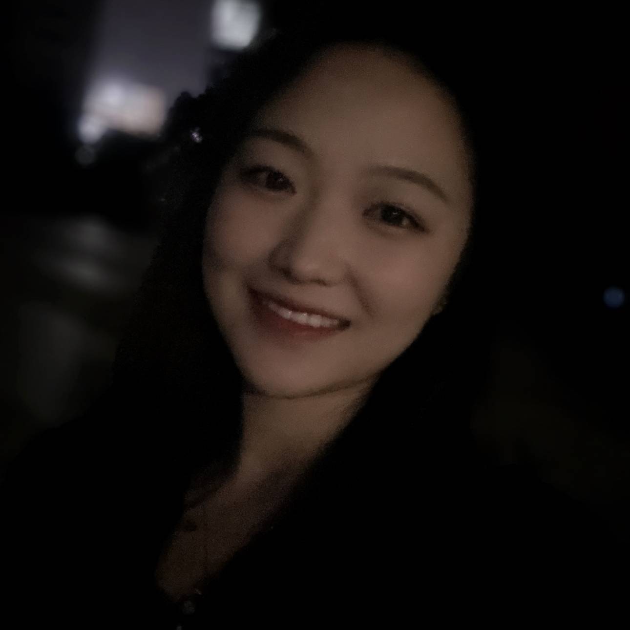 安静de龙猫的照片