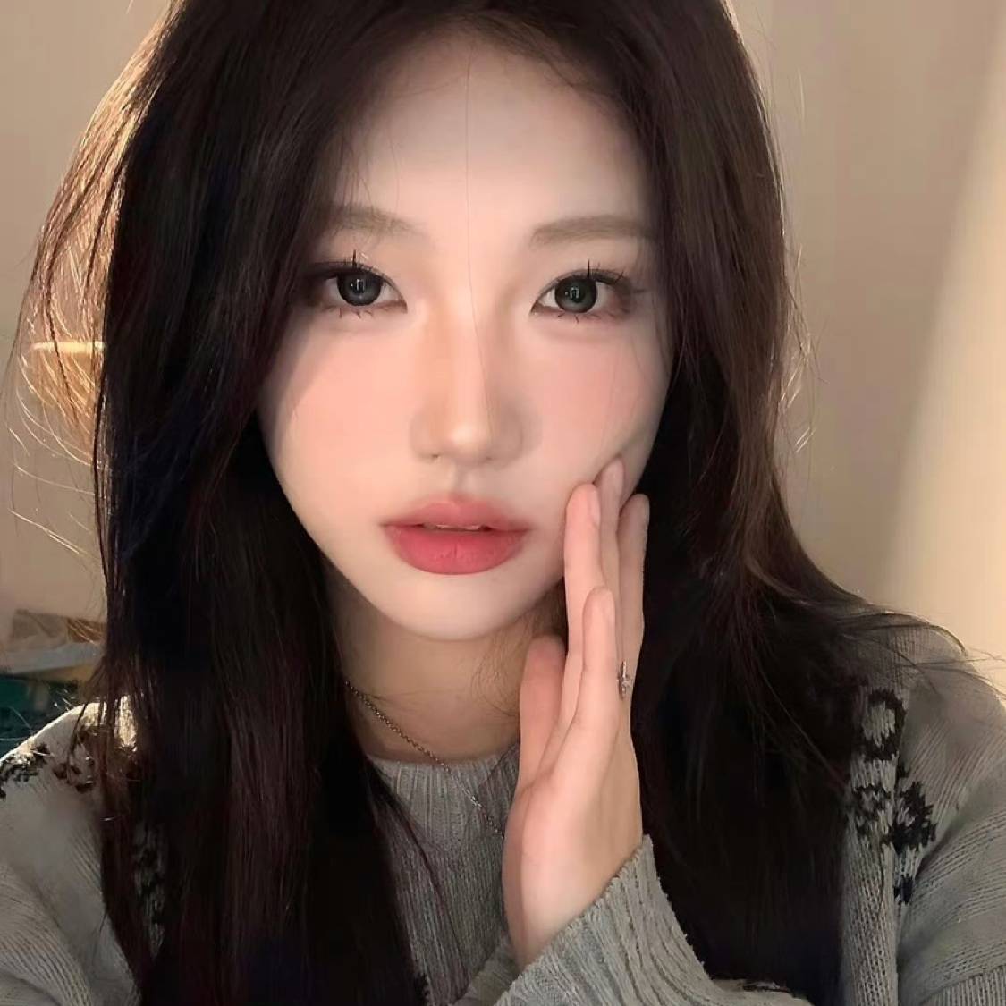 久久-_-的照片