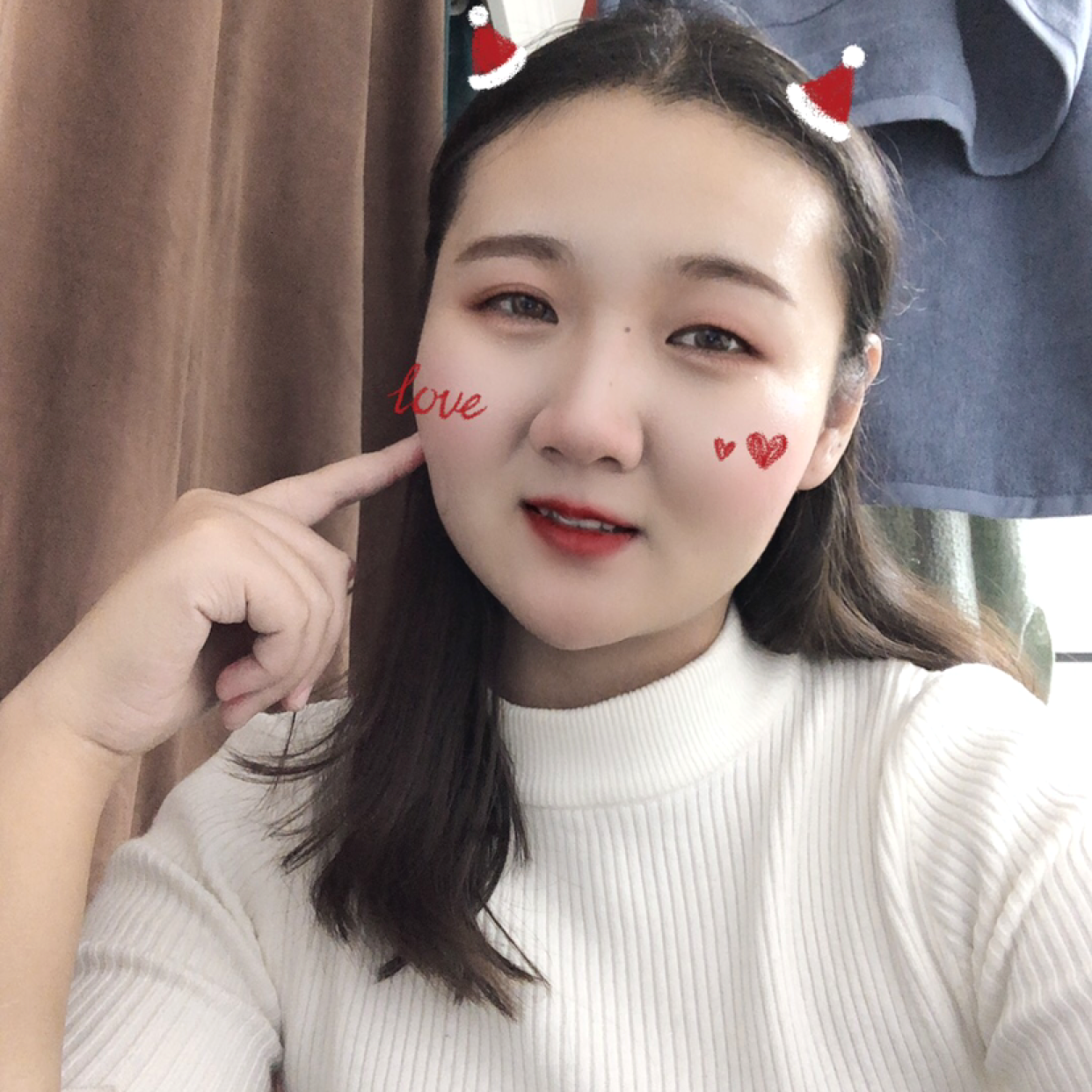 要乖乖听话的照片