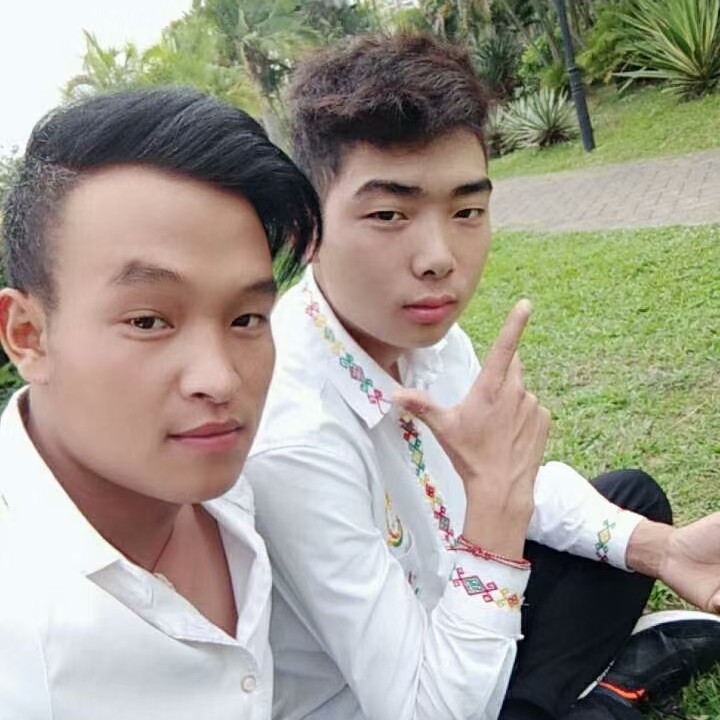台灯用超帅的照片
