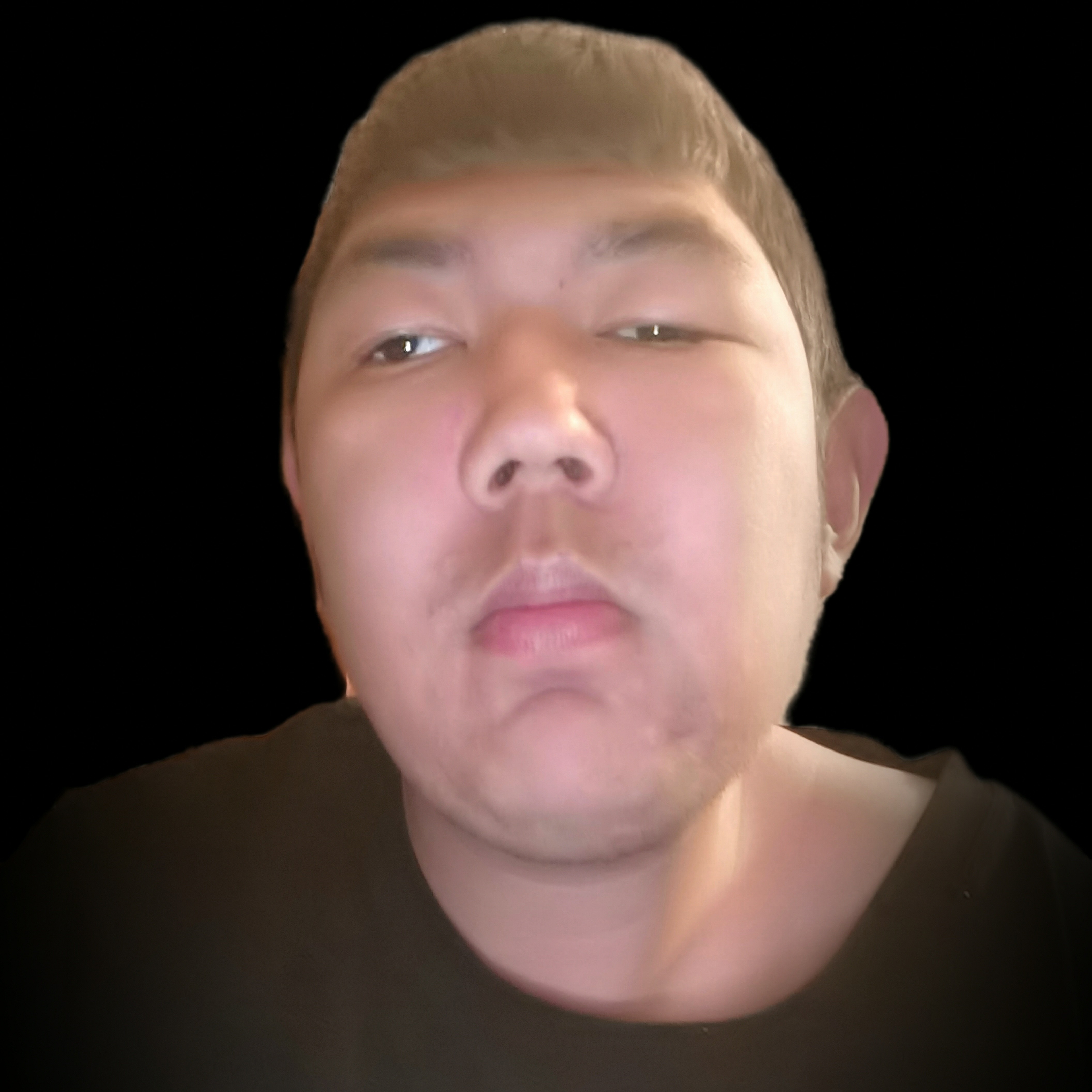 唐修的照片
