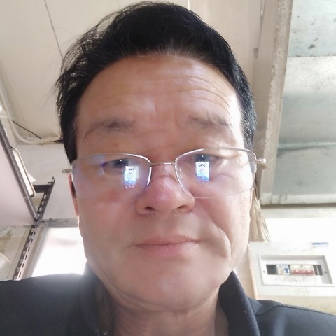 寻缘老人的照片