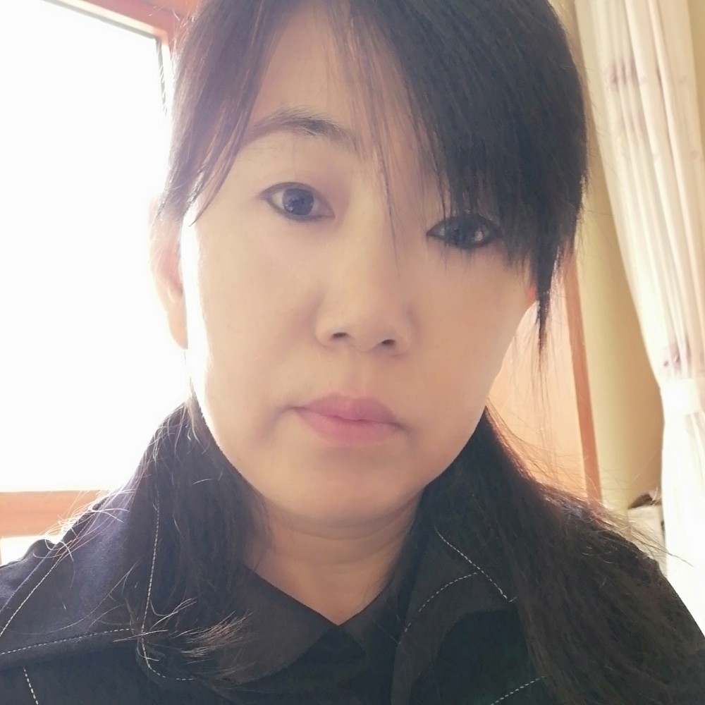 静静的小溪的照片