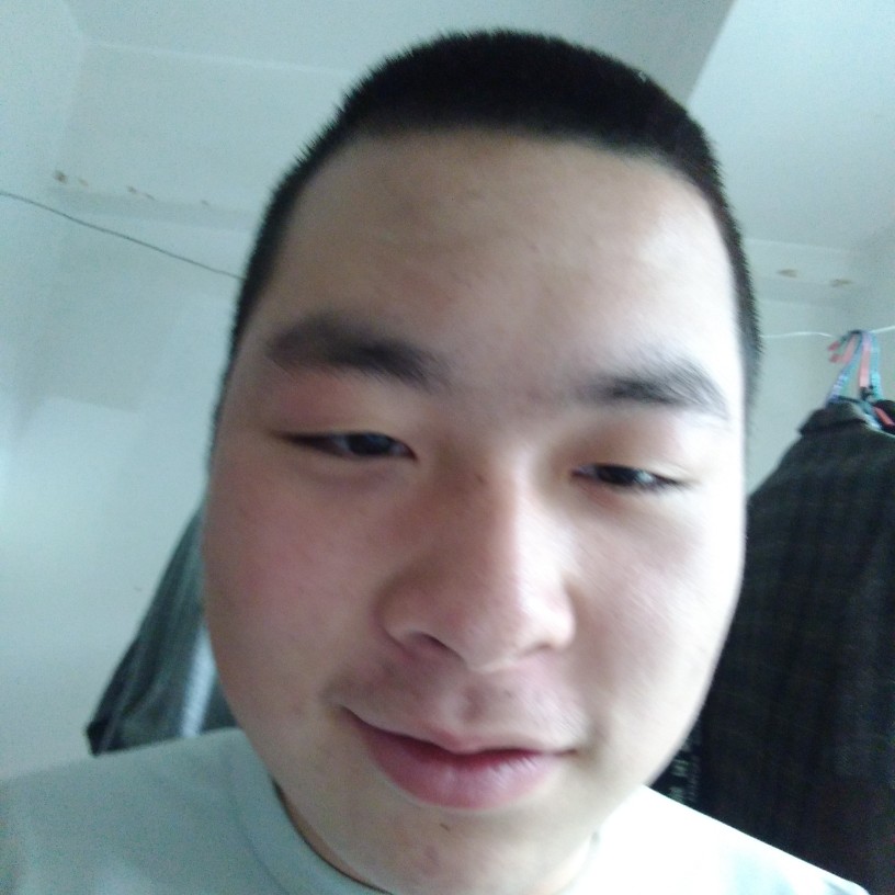 长情爱石头的照片