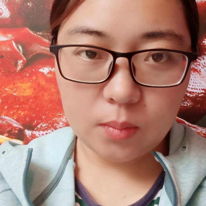 琉璃不听话的的照片