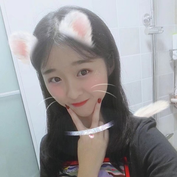 中意薛之谦的照片