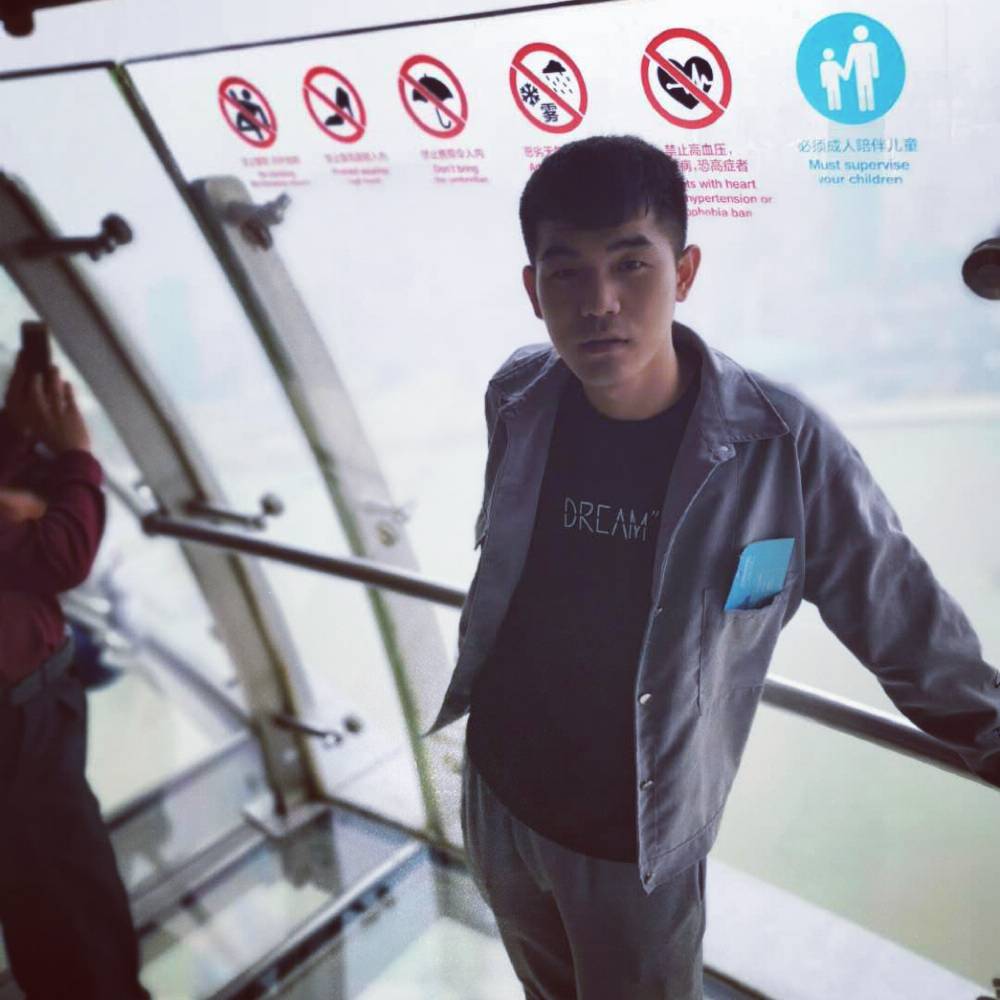那些丢掉的梦的照片