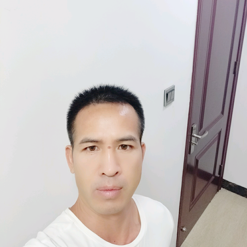 落日孤帆的照片