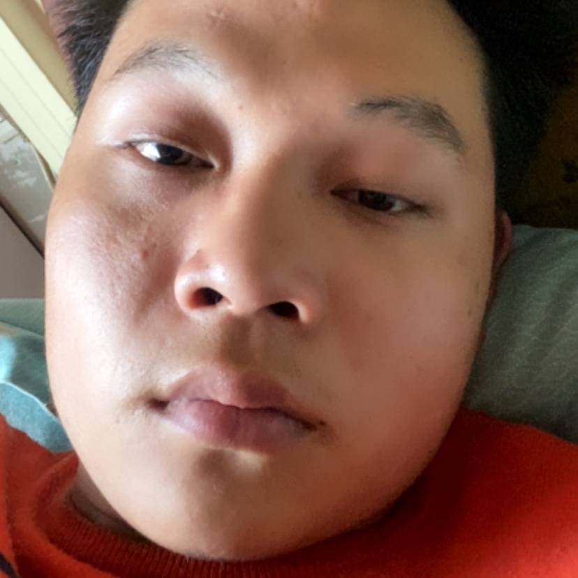 感动与外套的照片