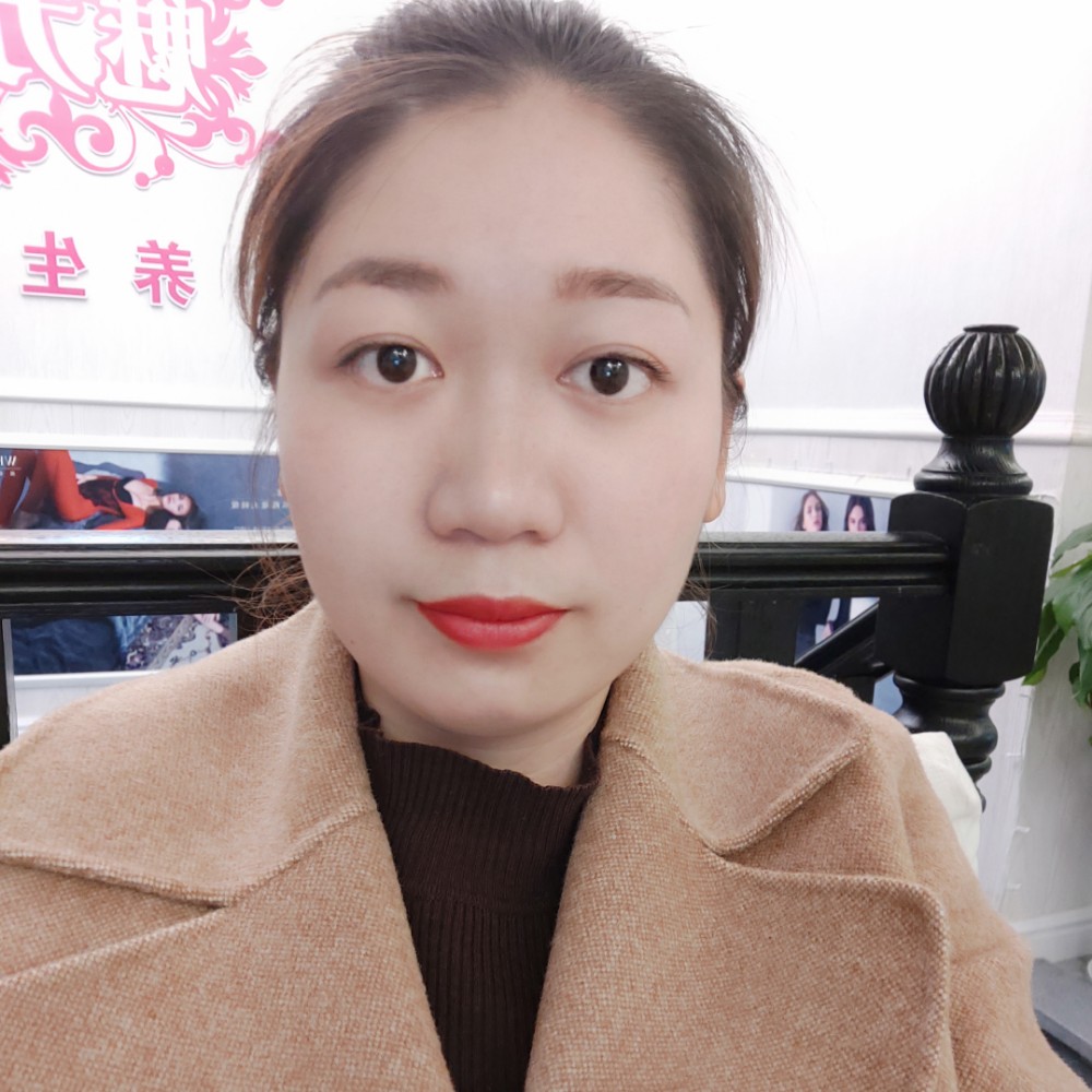 谁能爱我的照片