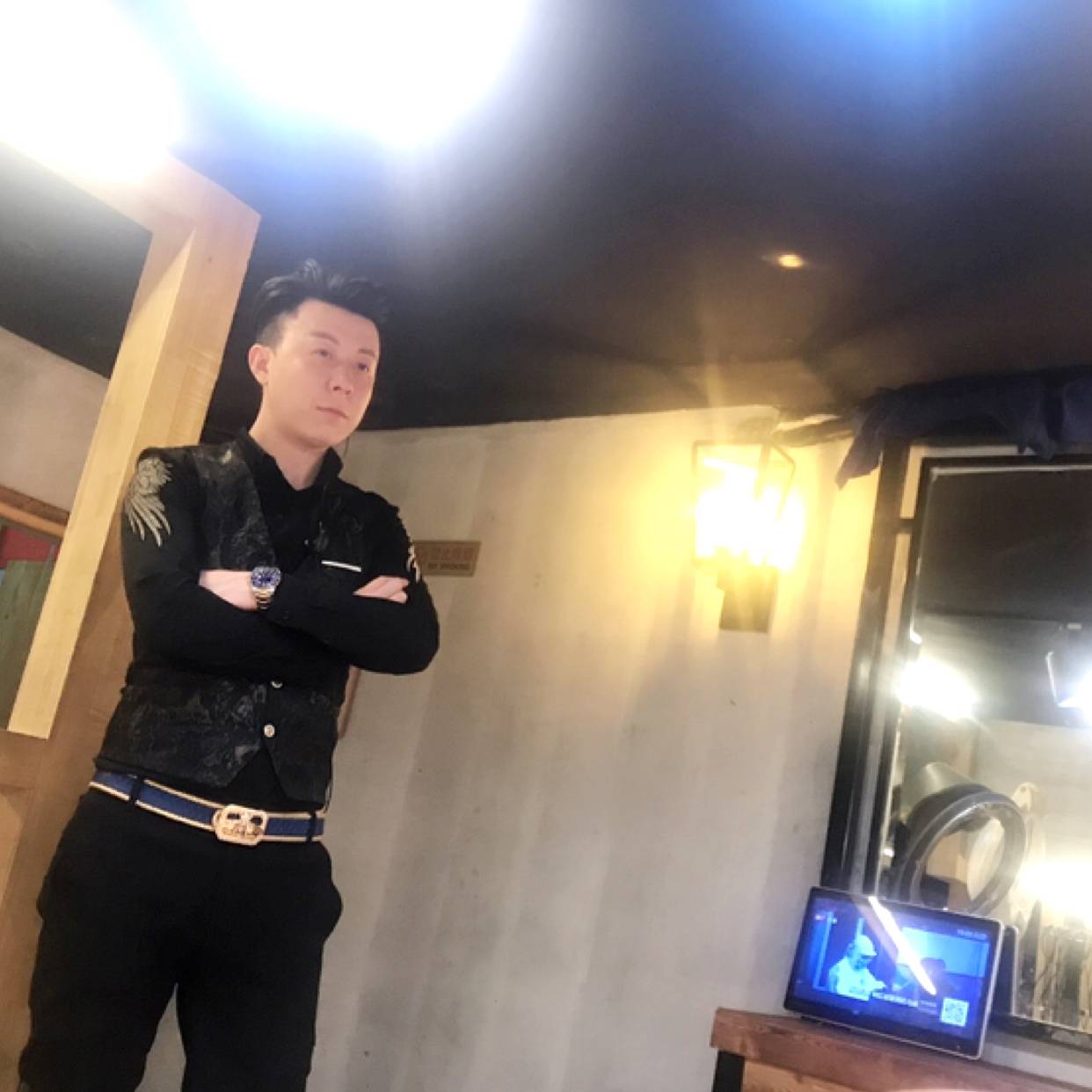 星星那陌上的照片