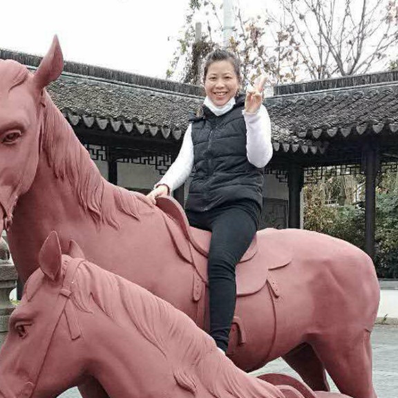 爱在沙漠的照片