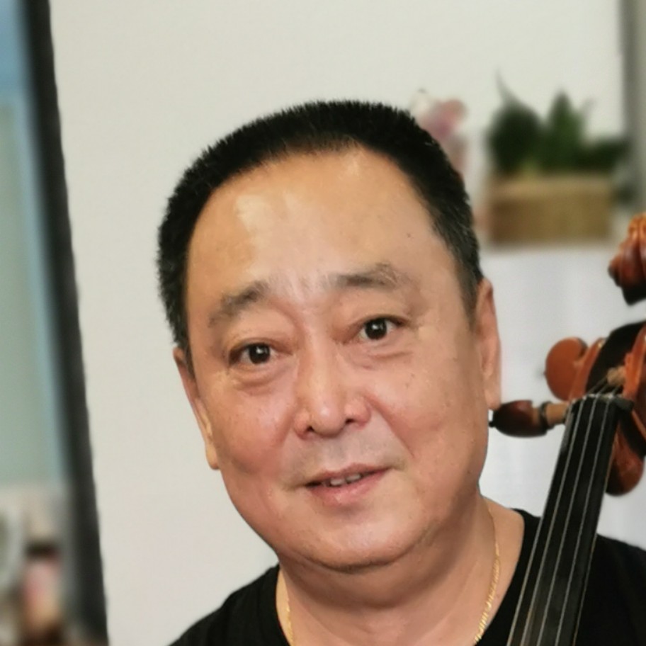 琴如人生的照片