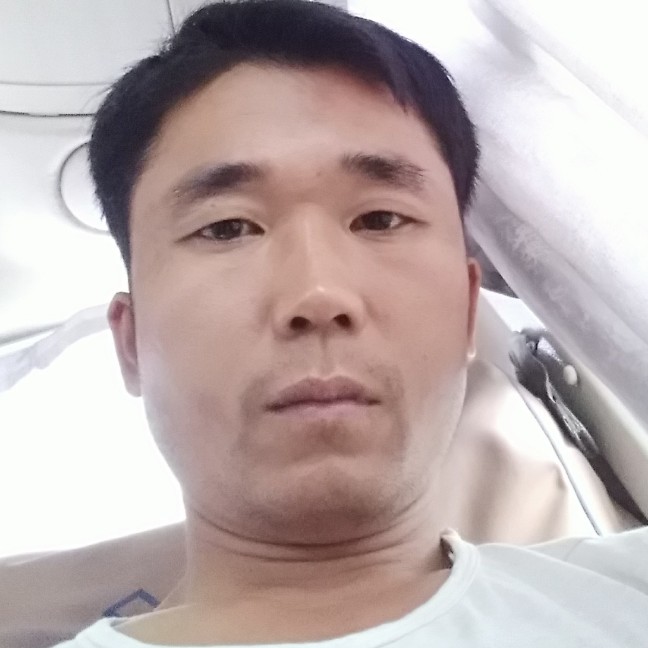 我本征婚的照片