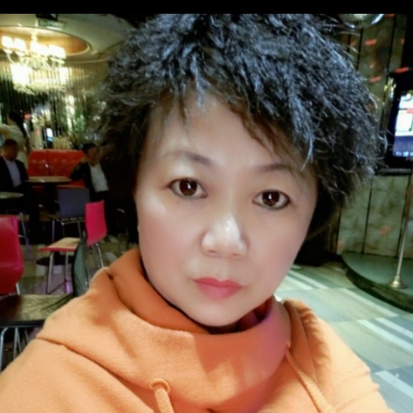 单纯春天的照片